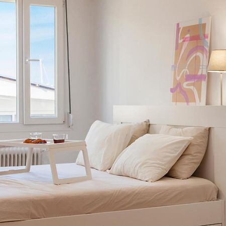 Marina Zeas Apartment بيرايوس المظهر الخارجي الصورة