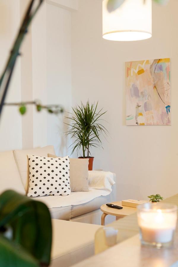 Marina Zeas Apartment بيرايوس المظهر الخارجي الصورة